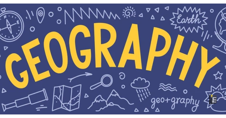 Geography GK Quiz Questions  